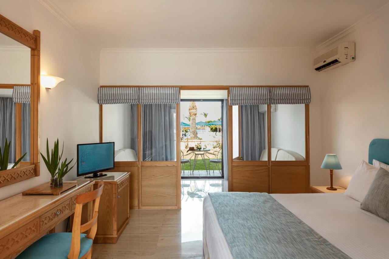 Hotel Mitsis Ramira Psalidi  Zewnętrze zdjęcie