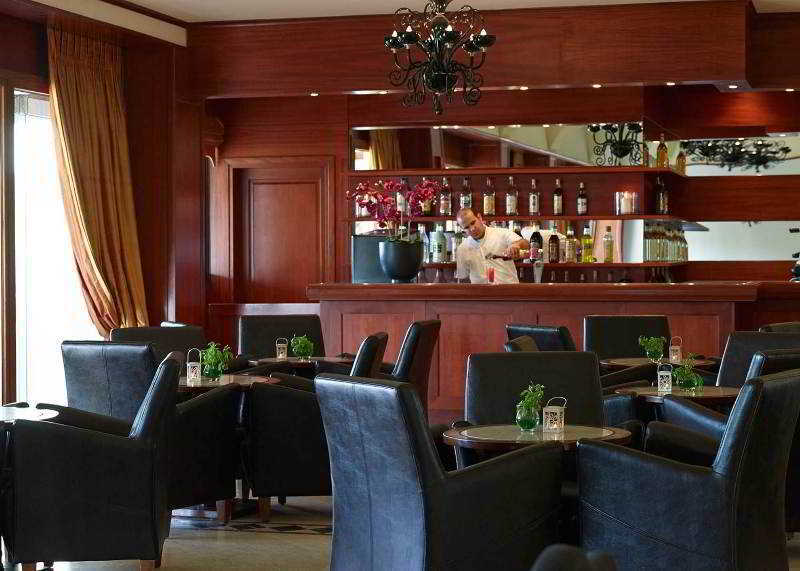 Hotel Mitsis Ramira Psalidi  Zewnętrze zdjęcie