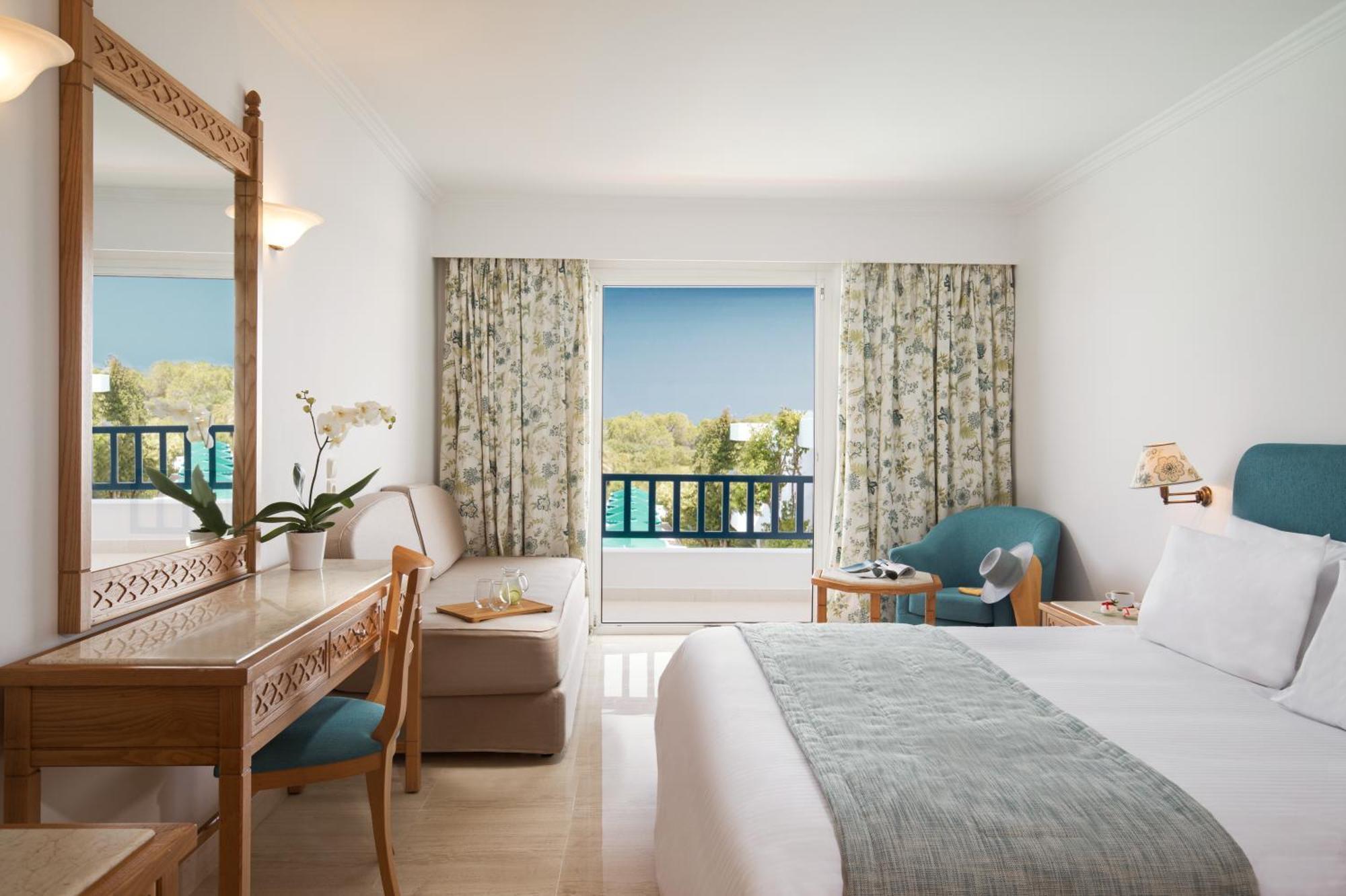 Hotel Mitsis Ramira Psalidi  Pokój zdjęcie