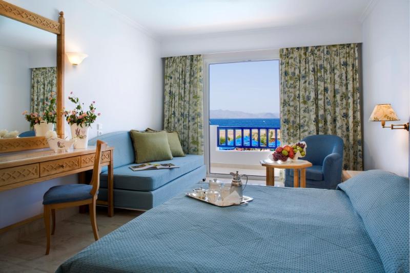 Hotel Mitsis Ramira Psalidi  Zewnętrze zdjęcie
