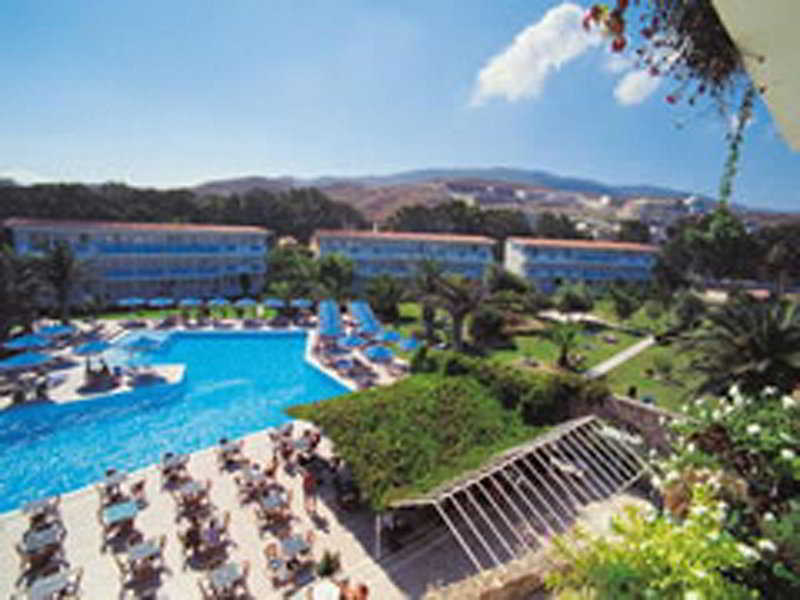 Hotel Mitsis Ramira Psalidi  Zewnętrze zdjęcie