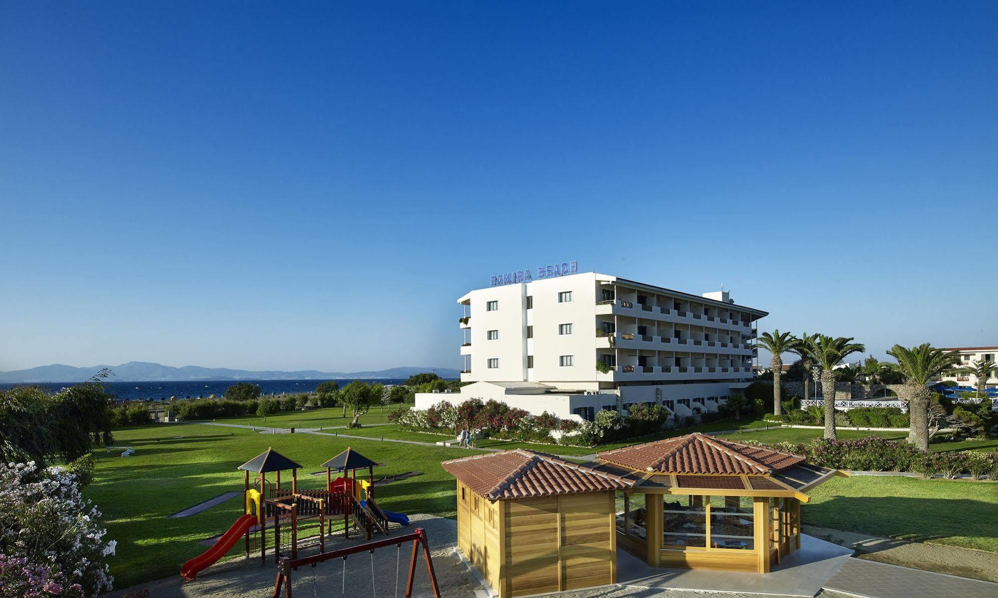 Hotel Mitsis Ramira Psalidi  Zewnętrze zdjęcie
