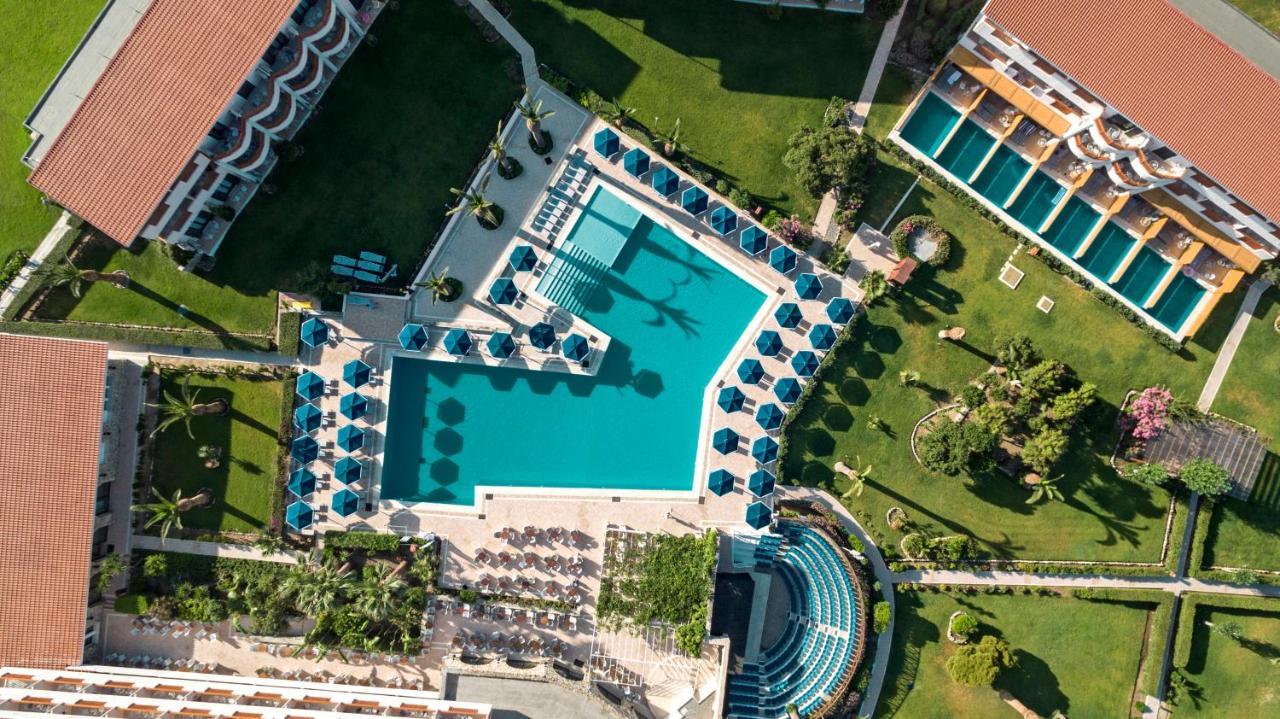 Hotel Mitsis Ramira Psalidi  Zewnętrze zdjęcie