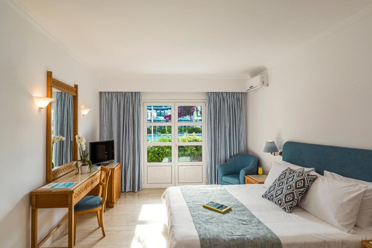 Hotel Mitsis Ramira Psalidi  Zewnętrze zdjęcie