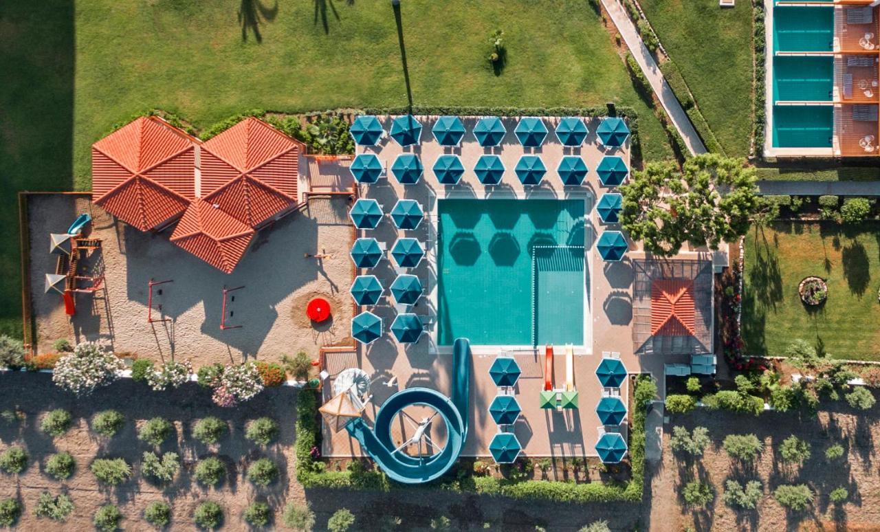 Hotel Mitsis Ramira Psalidi  Zewnętrze zdjęcie