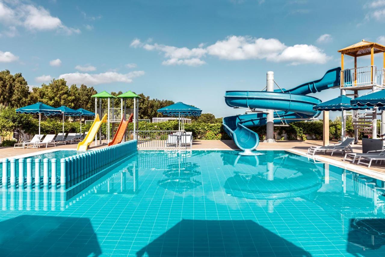 Hotel Mitsis Ramira Psalidi  Zewnętrze zdjęcie